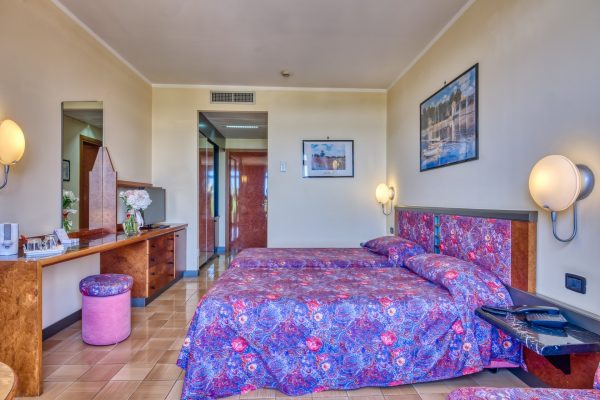 Hotel Caesar Palace - Room Economy