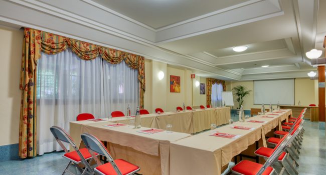 Hotel Caesar Palace - Meeting Raum